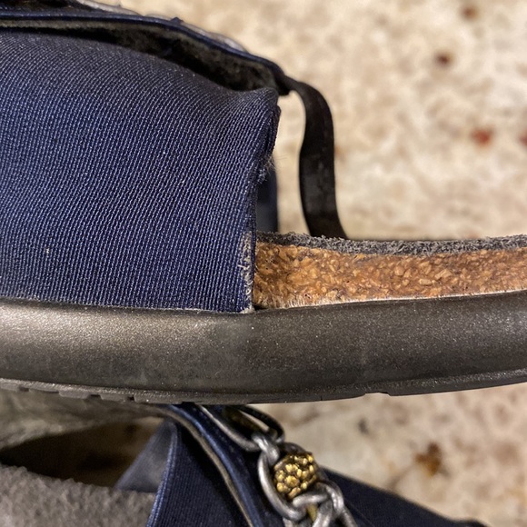 NAOT SANDALS - Picture 6 of 8